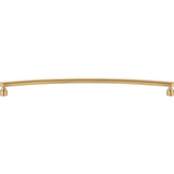 Atlas Homewares A685-WB warm brass cabinet pull