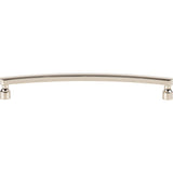 Atlas Homewares A686-PN polished nickel cabinet pull / appliance pull