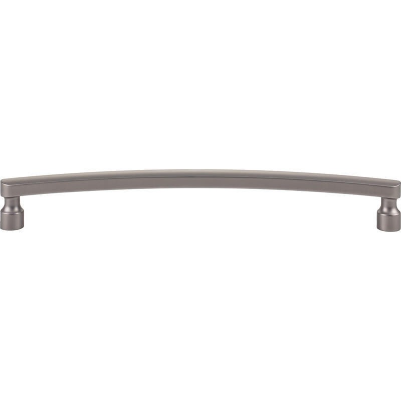 Atlas Homewares A686-SL slate cabinet pull / appliance pull