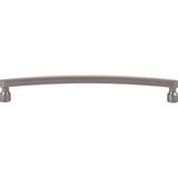 Atlas Homewares A686-SL slate cabinet pull / appliance pull