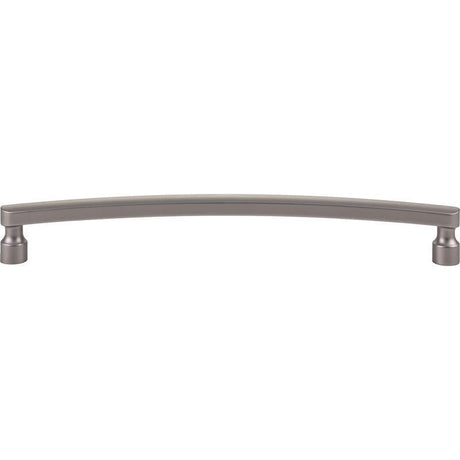 Atlas Homewares A687-SL slate cabinet pull / appliance pull