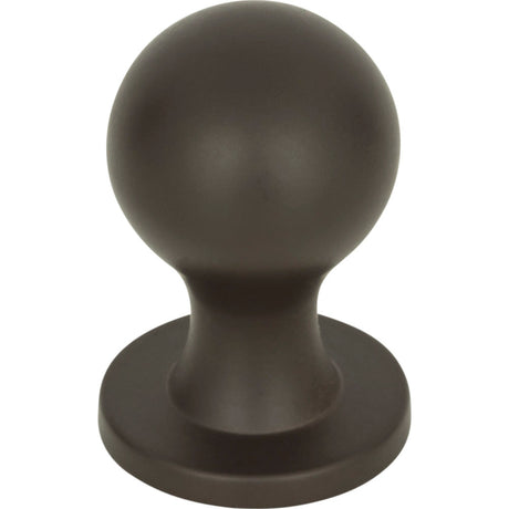 Atlas Homewares A800-O aged bronze cabinet knob