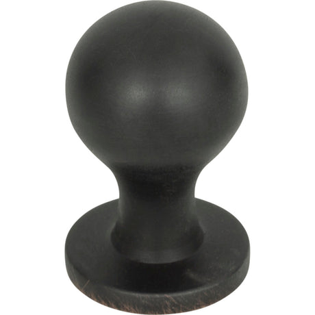 Atlas Homewares A800-VB venetian bronze cabinet knob