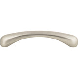 Atlas Homewares A801-BN brushed nickel cabinet pull