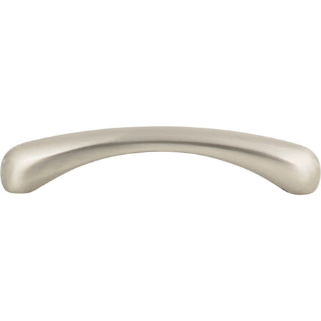 Atlas Homewares A801-BN brushed nickel cabinet pull