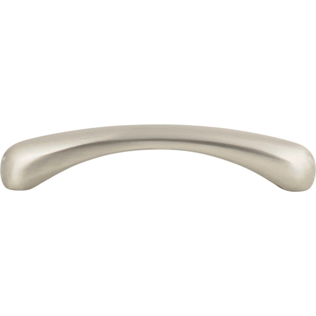 Atlas Homewares A801-BN brushed nickel cabinet pull
