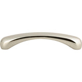 Atlas Homewares A801-PN polished nickel cabinet pull
