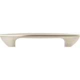 Atlas Homewares A803-BN brushed nickel cabinet pull