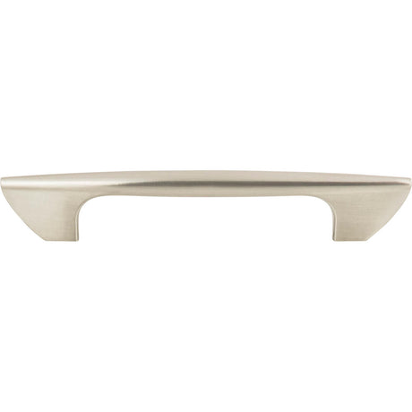 Atlas Homewares A803-BN brushed nickel cabinet pull