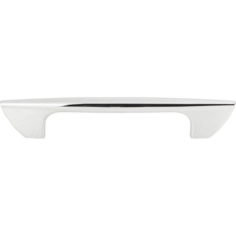 Atlas Homewares A803-CH polished chrome cabinet pull