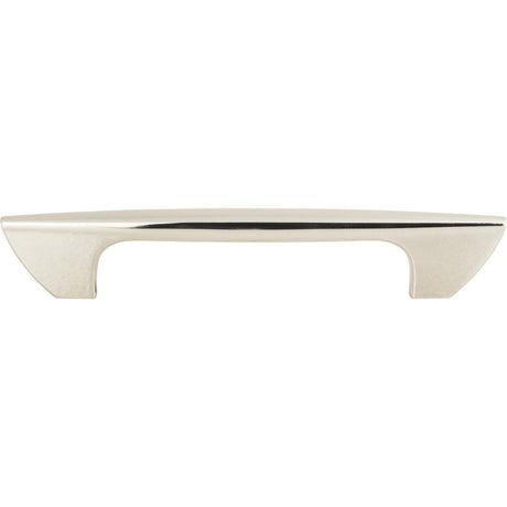 Atlas Homewares A803-PN polished nickel cabinet pull
