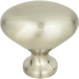 Atlas Homewares A804-BN brushed nickel cabinet knob