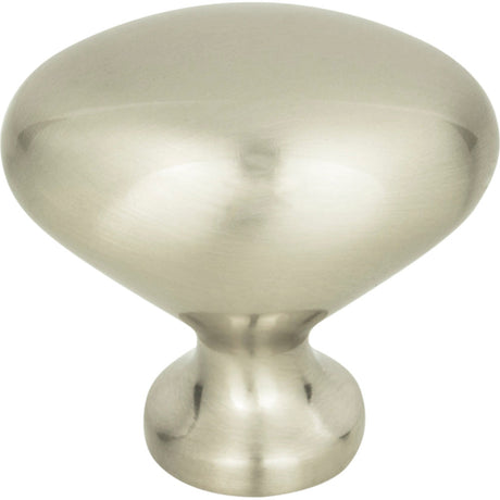 Atlas Homewares A804-BN brushed nickel cabinet knob