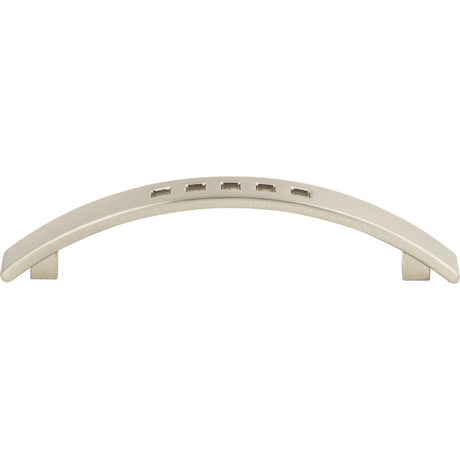 Atlas Homewares A807-BN brushed nickel cabinet pull