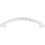 Atlas Homewares A807-CH polished chrome cabinet pull