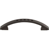 Atlas Homewares A807-O aged bronze cabinet pull
