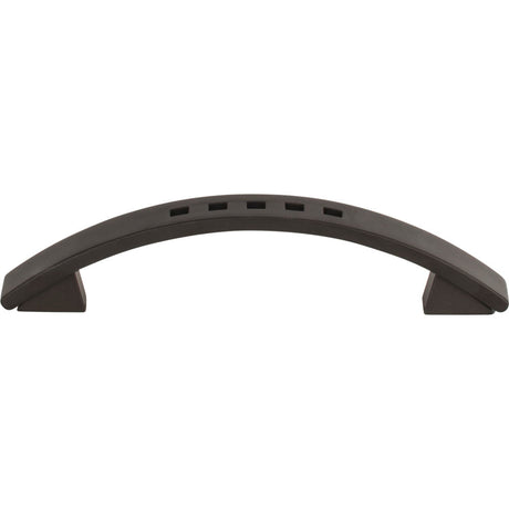 Atlas Homewares A807-O aged bronze cabinet pull