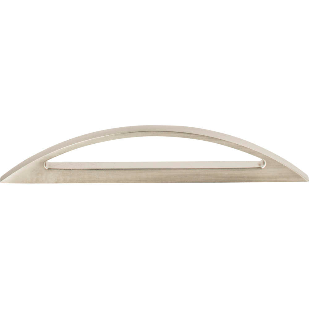 Atlas Homewares A809-BN brushed nickel cabinet pull