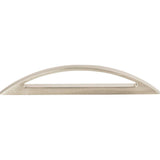 Atlas Homewares A809-BN brushed nickel cabinet pull