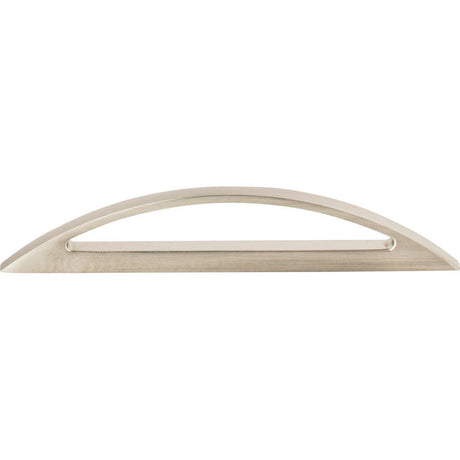 Atlas Homewares A809-BN brushed nickel cabinet pull