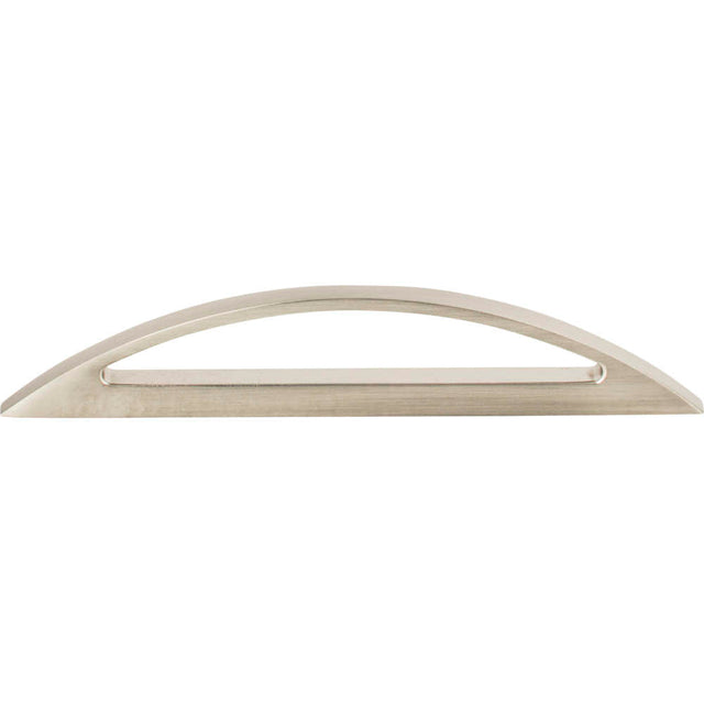Atlas Homewares A809-BN brushed nickel cabinet pull