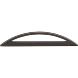 Atlas Homewares A809-O aged bronze cabinet pull