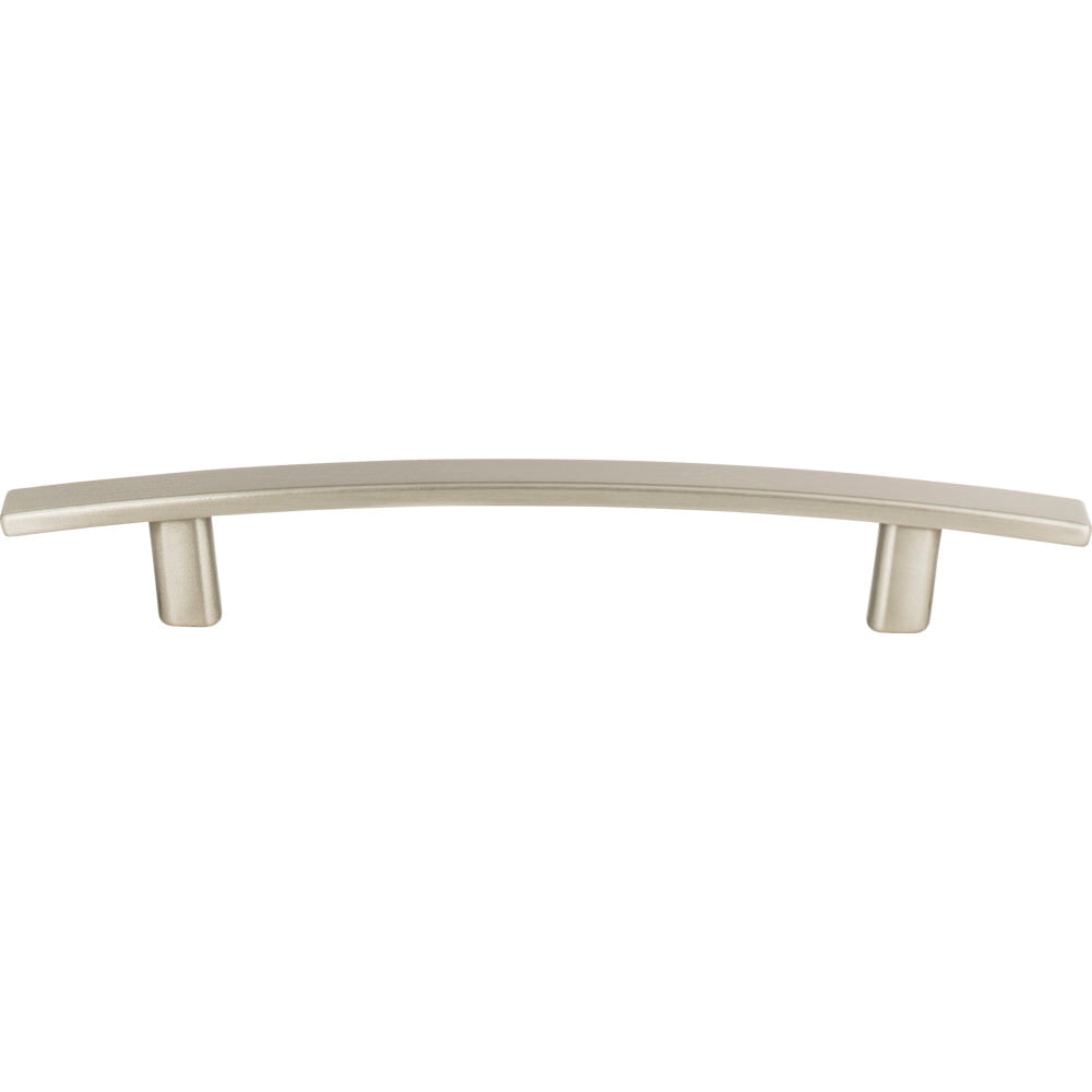 Atlas Homewares A810-BN brushed nickel cabinet pull