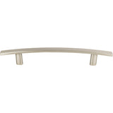 Atlas Homewares A810-BN brushed nickel cabinet pull