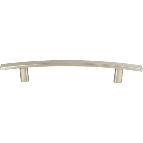 Atlas Homewares A810-BN brushed nickel cabinet pull