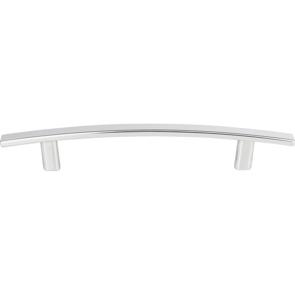 Atlas Homewares A810-CH polished chrome cabinet pull