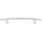 Atlas Homewares A810-CH polished chrome cabinet pull