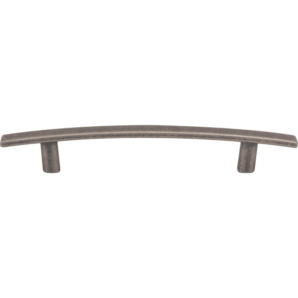 Atlas Homewares A810-P pewter cabinet pull