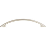 Atlas Homewares A811-BN brushed nickel cabinet pull
