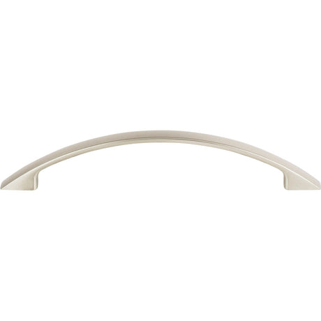 Atlas Homewares A811-BN brushed nickel cabinet pull