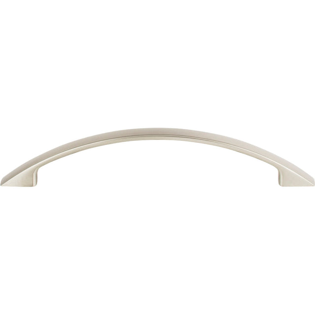 Atlas Homewares A811-BN brushed nickel cabinet pull