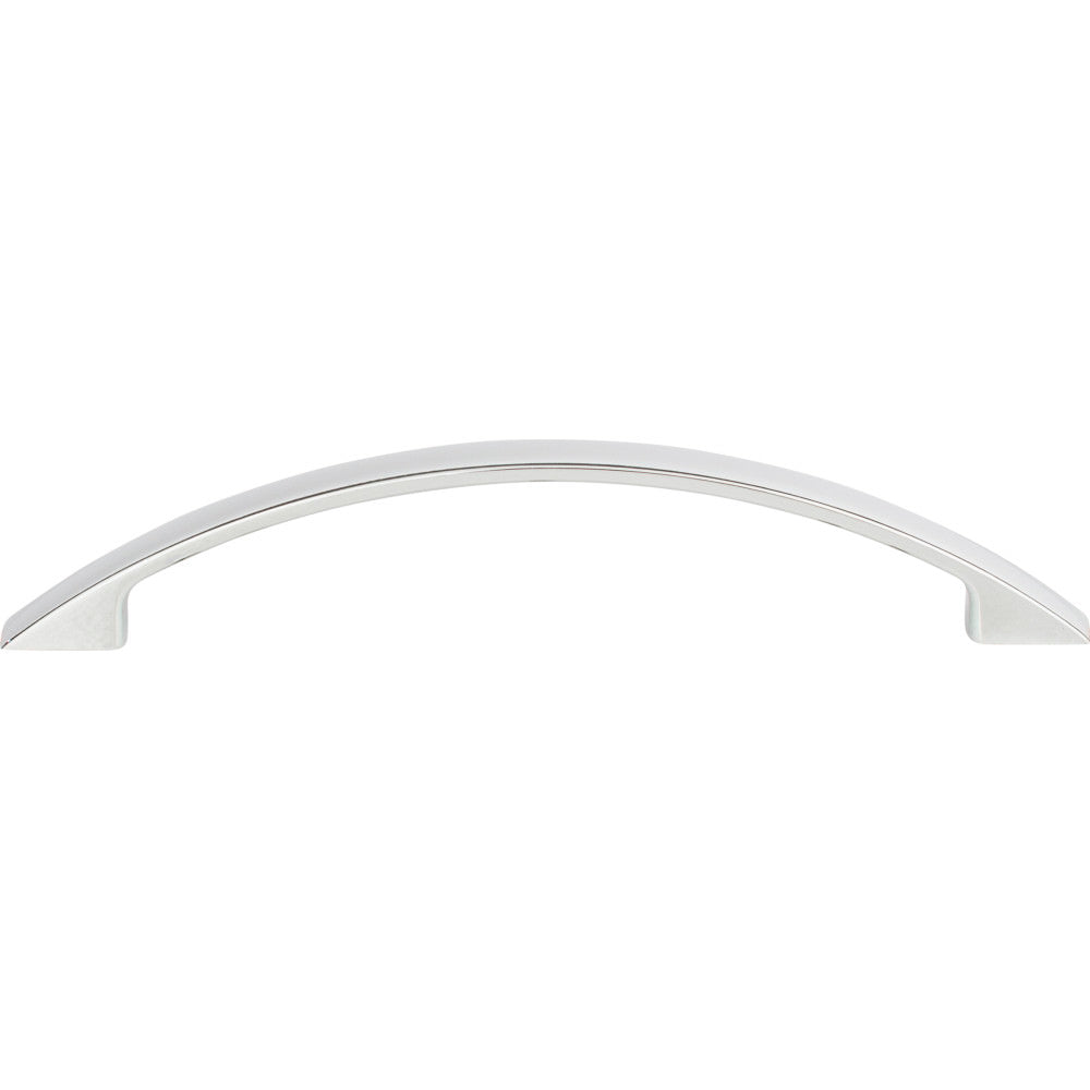 Atlas Homewares A811-CH polished chrome cabinet pull