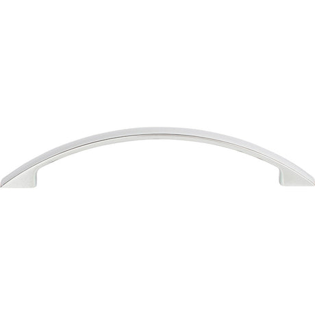 Atlas Homewares A811-CH polished chrome cabinet pull