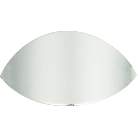 Atlas Homewares A813-CH polished chrome cabinet pull