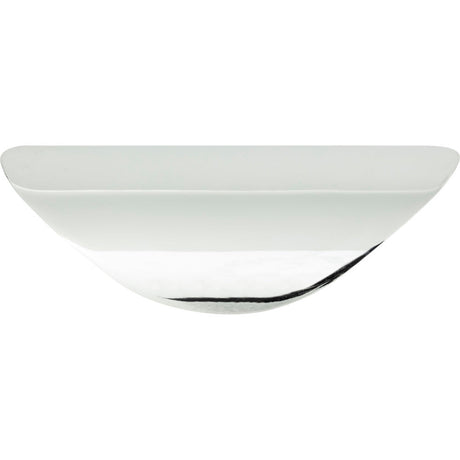 Atlas Homewares A814-CH polished chrome cabinet pull