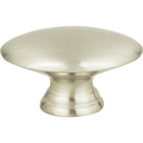 Atlas Homewares A817-BN brushed nickel cabinet knob