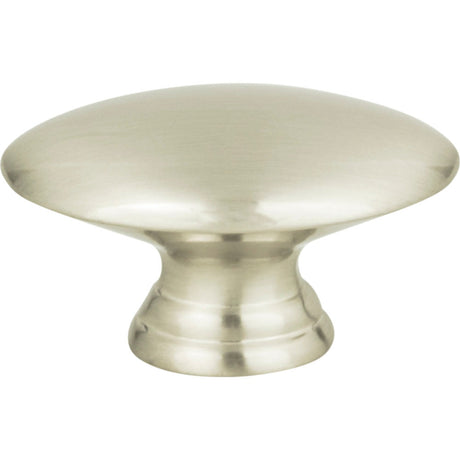 Atlas Homewares A817-BN brushed nickel cabinet knob