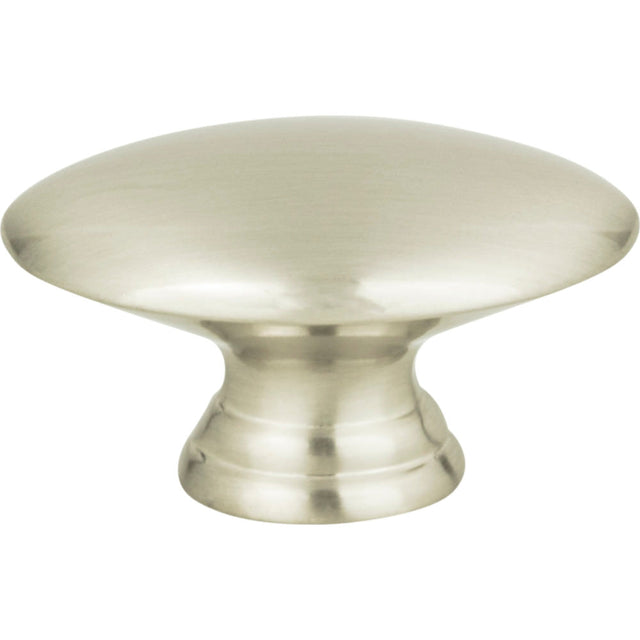 Atlas Homewares A817-BN brushed nickel cabinet knob