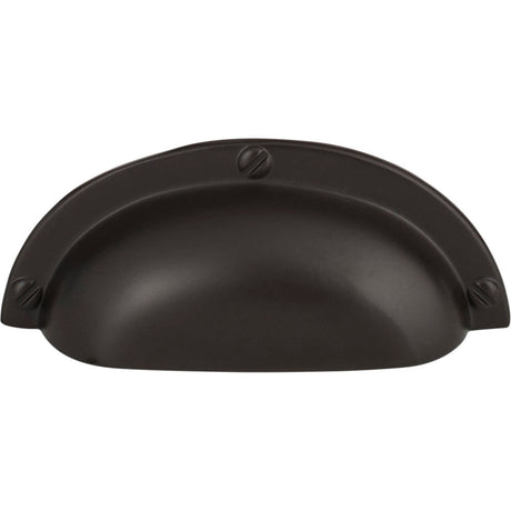 Atlas Homewares A818-O aged bronze cabinet pull