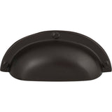 Atlas Homewares A818-O aged bronze cabinet pull
