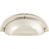 Atlas Homewares A818-PN polished nickel cabinet pull