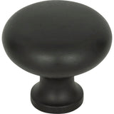 Atlas Homewares A819-MB modern bronze cabinet knob