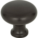 Atlas Homewares A819-O aged bronze cabinet knob
