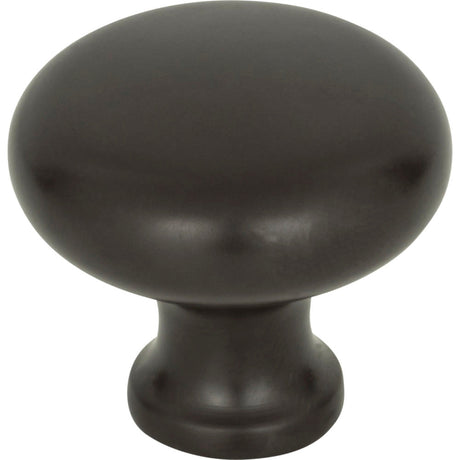Atlas Homewares A819-O aged bronze cabinet knob