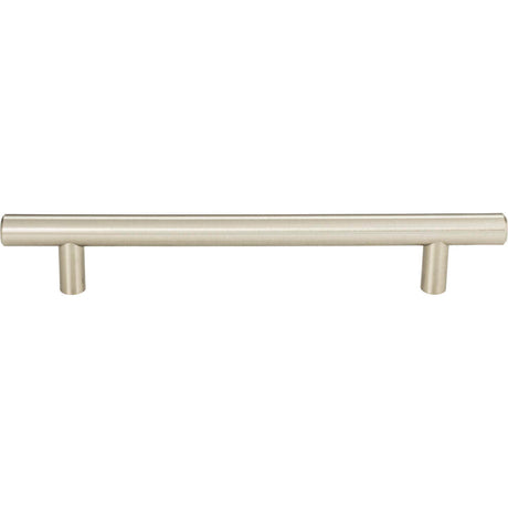 Atlas Homewares A820-BN brushed nickel cabinet pull