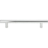 Atlas Homewares A820-CH polished chrome cabinet pull